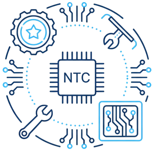 Leading NTC Thermistor Experts