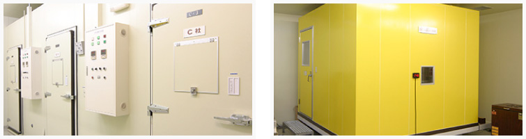 Quality Control Process