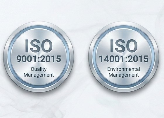 Global Manufacturing Standards