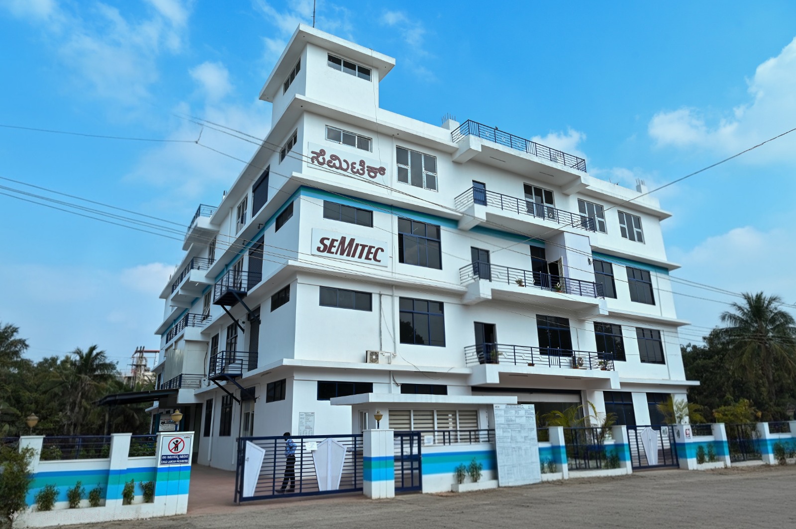 Semitec-India